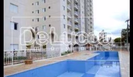 Apartamento com 2 quartos à venda na Rua Francisco Teodoro, 440, Vila Industrial, Campinas, 52 m2 por R$ 400.000