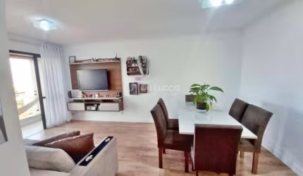 Apartamento com 3 quartos à venda na Rua Padre Antônio Joaquim, 90, Bosque, Campinas, 90 m2 por R$ 520.000