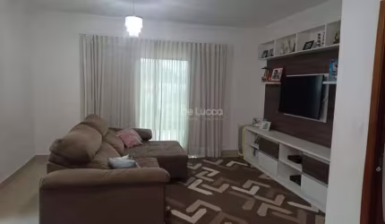 Casa com 3 quartos à venda na Hermantino Prado, 872, Jardim Carlos Lourenço, Campinas, 160 m2 por R$ 650.000