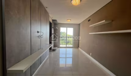 Apartamento com 3 quartos à venda na Rua Serra dos Cristais, 613, Jardim Paranapanema, Campinas, 58 m2 por R$ 430.000