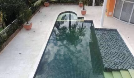 Casa em condomínio fechado com 4 quartos à venda na Estrada Municipal José Boldrini, 01, Colinas do Mosteiro de Itaici, Indaiatuba, 800 m2 por R$ 6.000.000