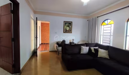 Casa com 3 quartos à venda na Rua Coronel Job de Figueiredo, 295, Jardim Nova Europa, Campinas, 124 m2 por R$ 859.000