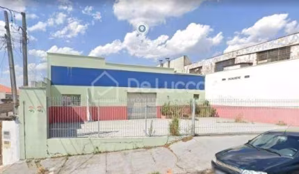 Barracão / Galpão / Depósito à venda na Rua Albertino Rodrigues, 36, Jardim Santa Lúcia, Campinas, 236 m2 por R$ 1.990.000