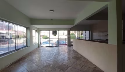 Casa comercial para alugar na Avenida da Saudade, 666, Ponte Preta, Campinas, 255 m2 por R$ 10.000