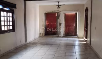 Casa comercial para alugar na Avenida Engenheiro Roberto Mange, 360, Ponte Preta, Campinas, 216 m2 por R$ 12.000
