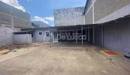 Barracão / Galpão / Depósito à venda na Rua Pedro Stancato, 710, Chácaras Campos dos Amarais, Campinas, 800 m2 por R$ 2.700.000