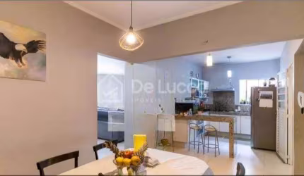 Casa com 3 quartos à venda na Rua Ubatuba, 79, Jardim Nova Europa, Campinas, 170 m2 por R$ 700.000