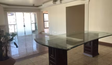 Apartamento com 4 quartos para alugar na Rua Sampainho, 20, Cambuí, Campinas, 317 m2 por R$ 9.000