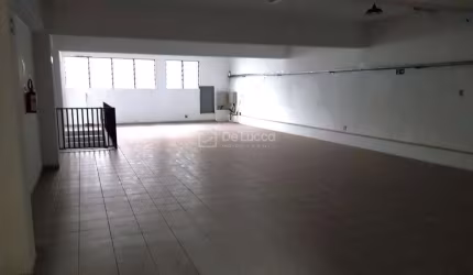 Prédio para alugar na Rua Carolina Florence, 1377, Jardim Guanabara, Campinas, 1381 m2 por R$ 16.000