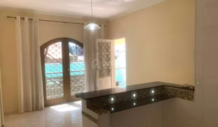 Casa comercial à venda na Rua Presidente Alves, 584, Jardim Flamboyant, Campinas, 174 m2 por R$ 630.000