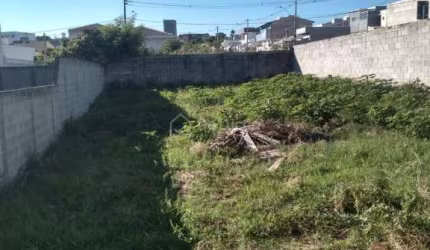 Terreno à venda na Rua Odilon Nogueira de Matos, 10865, Residencial Parque da Fazenda, Campinas por R$ 330.000