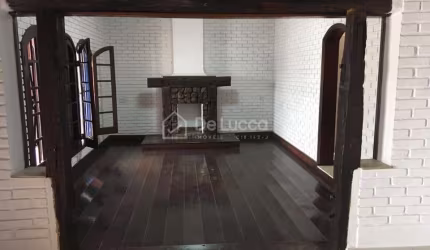 Casa comercial à venda na Rua Doutor Manoel Alexandre Marcondes Machado, 415, Jardim do Lago, Campinas, 207 m2 por R$ 784.000