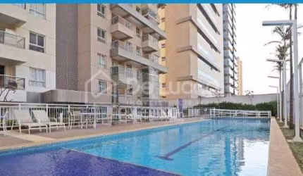 Apartamento com 1 quarto à venda na Rua José Paulino, 159, Bosque, Campinas, 40 m2 por R$ 460.000