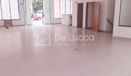 Sala comercial para alugar na Rua Doutor Oswaldo Cruz, 137, Jardim Nossa Senhora Auxiliadora, Campinas, 302 m2 por R$ 12.550