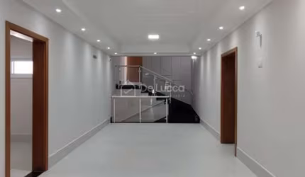 Casa comercial para alugar na Avenida Monte Castelo, 84, Jardim Proença, Campinas, 420 m2 por R$ 18.900