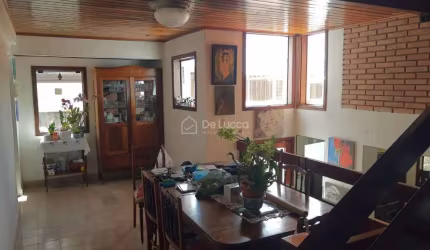 Casa em condomínio fechado com 3 quartos à venda na Rua San Conrado, 149, Loteamento Caminhos de San Conrado (Sousas), Campinas, 250 m2 por R$ 1.700.000