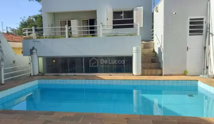 Casa com 3 quartos à venda na Rua João Brásio, 79, Nova Campinas, Campinas, 235 m2 por R$ 850.000