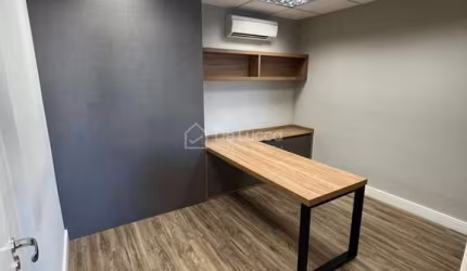 Sala comercial para alugar na Rua Monte Aprazível, 55, Chácara da Barra, Campinas, 321 m2 por R$ 25.000