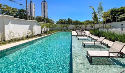 Apartamento com 3 quartos à venda na Rua Doutor Mário Natividade, 1266, Taquaral, Campinas, 89 m2 por R$ 974.860