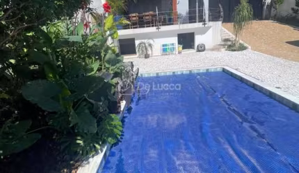 Casa com 3 quartos à venda na Rua Mário Bueno de Camargo, 249, Jardim Santana, Campinas, 170 m2 por R$ 1.200.000