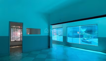 Casa comercial à venda na Avenida Andrade Neves, 1609, Jardim Chapadão, Campinas, 205 m2 por R$ 1.200.000