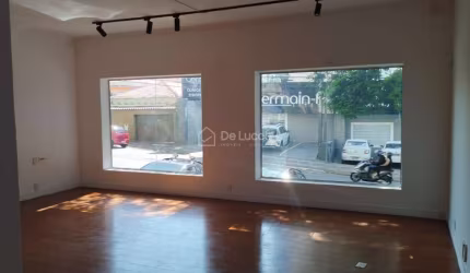 Casa comercial para alugar na Rua Coronel Francisco Andrade Coutinho, 238, Cambuí, Campinas, 259 m2 por R$ 7.500