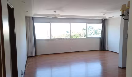 Apartamento com 3 quartos à venda na Rua General Marcondes Salgado, 769, Bosque, Campinas, 130 m2 por R$ 640.000