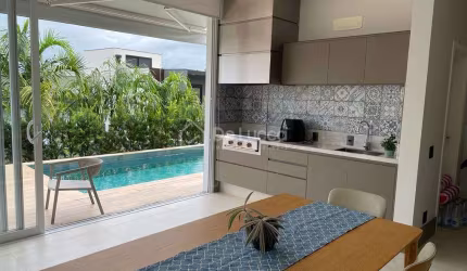Casa em condomínio fechado com 3 quartos à venda na Rua Sabiú, 135, Loteamento Alphaville Campinas, Campinas, 345 m2 por R$ 3.400.000
