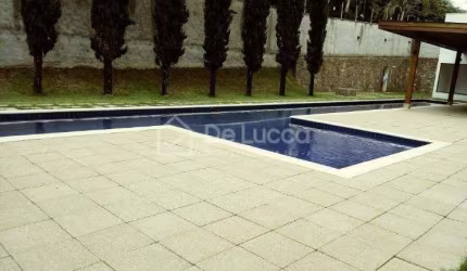 Casa em condomínio fechado com 3 quartos à venda na Rua João Ubiali, 366, Chácaras Silvania, Valinhos, 140 m2 por R$ 1.390.000
