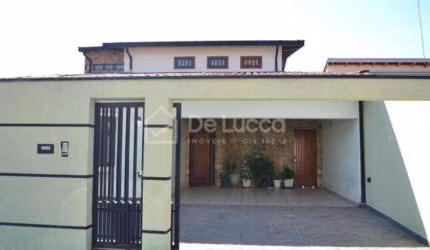 Casa comercial à venda na Rua Padre Anselmo, 146, Jardim Bela Vista, Campinas, 259 m2 por R$ 1.800.000