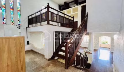 Casa com 3 quartos à venda na Rua Francisco Otaviano, 471, Jardim Chapadão, Campinas, 200 m2 por R$ 930.000