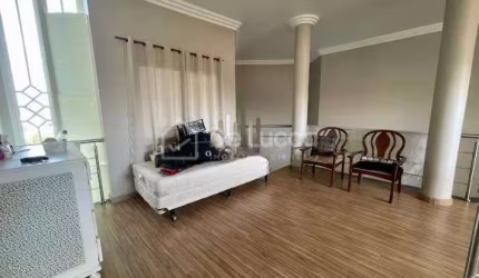 Casa em condomínio fechado com 4 quartos à venda na Avenida Engenheiro Luiz Antônio Laloni, 321, Bosque das Palmeiras, Campinas, 250 m2 por R$ 1.600.000