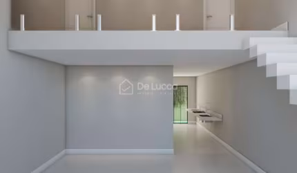 Casa com 3 quartos à venda na Rua Walter Schmidt, 68, Parque Rural Fazenda Santa Cândida, Campinas, 135 m2 por R$ 980.000