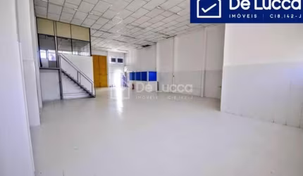 Barracão / Galpão / Depósito para alugar na Rua Monsenhor Rafael Roldan, 270, Jardim do Trevo, Campinas, 354 m2 por R$ 9.000