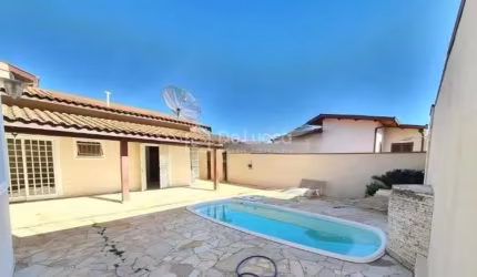 Casa com 4 quartos à venda na Rua Professora Maria Terezinha Pires Monacci, 289, Parque Alto Taquaral, Campinas, 270 m2 por R$ 1.272.000
