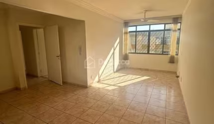 Apartamento com 3 quartos à venda na Avenida General Carneiro, 576, Vila João Jorge, Campinas, 74 m2 por R$ 289.000