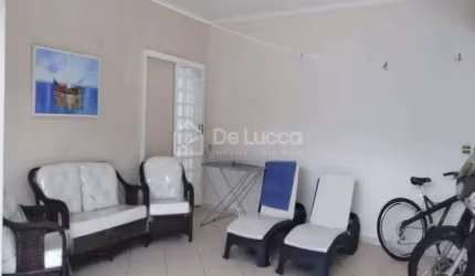Casa com 3 quartos à venda na Rua Manoel Pereira Barbosa, 460, Parque Alto Taquaral, Campinas, 222 m2 por R$ 1.200.000