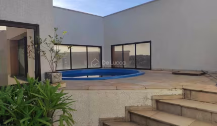 Cobertura com 3 quartos à venda na Rua Doutor Emílio Ribas, 140, Cambuí, Campinas, 170 m2 por R$ 1.600.000