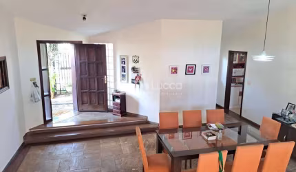 Casa com 3 quartos à venda na Rua Doutor João Alves dos Santos, 1093, Jardim das Paineiras, Campinas, 278 m2 por R$ 1.900.000
