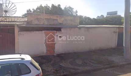 Terreno comercial à venda na Rua Novo Horizonte, 20, Chácara da Barra, Campinas por R$ 2.970.000