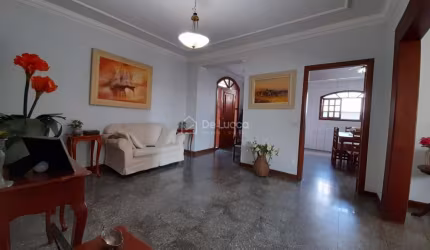 Casa com 4 quartos à venda na Rua Reverendo Guilherme Kerr, 121, Nova Campinas, Campinas, 376 m2 por R$ 3.600.000