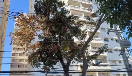 Apartamento com 3 quartos à venda na Avenida Benjamin Constant, 1804, Cambuí, Campinas, 150 m2 por R$ 750.000