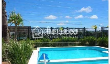 Apartamento com 3 quartos à venda na Avenida Rotary, 25, Vila Brandina, Campinas, 84 m2 por R$ 654.000