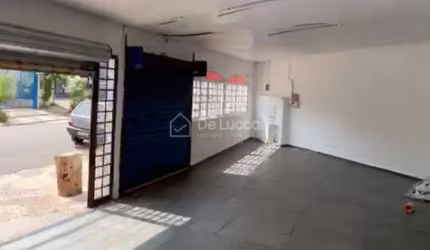 Casa comercial para alugar na Rua Doutor Theodoro Langaard, 1034, Bonfim, Campinas, 160 m2 por R$ 5.500