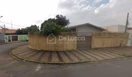Casa com 3 quartos à venda na Rua Dona Maria Conceição Franco de Andrade, 535, Nova Campinas, Campinas, 226 m2 por R$ 1.599.900