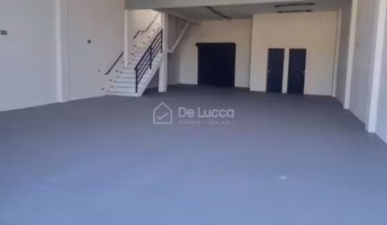 Barracão / Galpão / Depósito para alugar na Rua Ernesto Barreto, 166, Vila Marieta, Campinas, 300 m2 por R$ 9.900