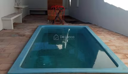 Casa com 3 quartos à venda na Avenida José Fonseca Arruda, 535, Jardim dos Oliveiras, Campinas, 320 m2 por R$ 690.000
