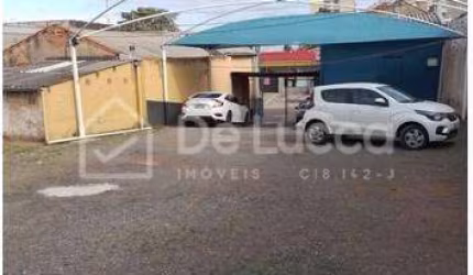 Terreno comercial para alugar na Avenida Governador Pedro de Toledo, 1160, Bonfim, Campinas, 400 m2 por R$ 6.000