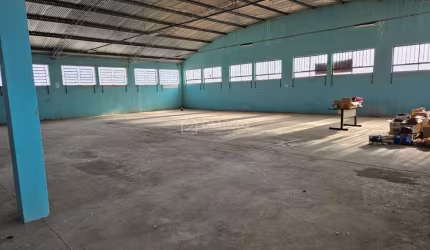 Barracão / Galpão / Depósito à venda na Rua Emílio Cândido Bortoleto, 41, Parque Industrial, Campinas, 2195 m2 por R$ 5.300.000