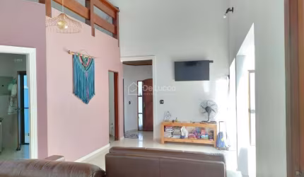 Casa com 3 quartos à venda na Rua Theóphilo de Camargo, 164, Cidade Universitária, Campinas, 165 m2 por R$ 830.000